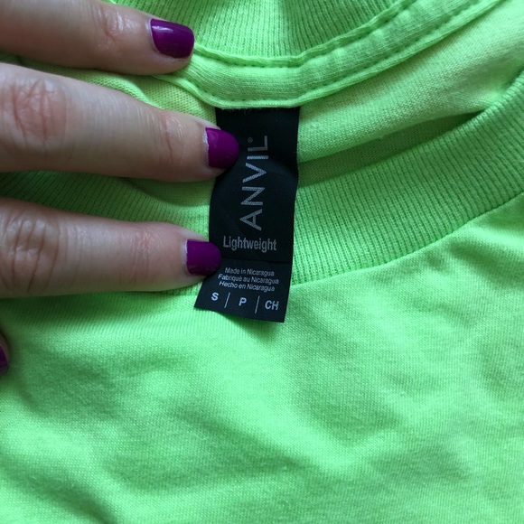 NWOT “FIGURES OF SPEECH” by Virgil Abloh tee - Picture 2 of 5